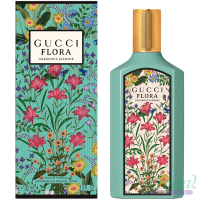 Gucci Flora Gorgeous Jasmine EDP 100ml for Women Women's Fragrances