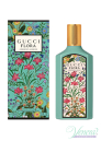 Gucci Flora Gorgeous Jasmine EDP 100ml for Women Without Package Women's Fragrances without package