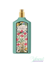 Gucci Flora Gorgeous Jasmine EDP 100ml for Wome...