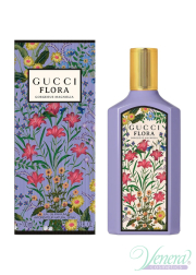 Gucci Flora Gorgeous Magnolia Eau de Parfum EDP 100ml for Women Women's Fragrance