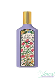 Gucci Flora Gorgeous Magnolia Eau de Parfum EDP 100ml for Women Without Package Women's Fragrances without package