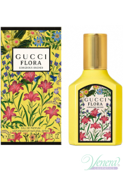 Gucci Flora Gorgeous Orchid EDP 30ml for Women Women's Fragrance