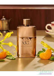 Gucci Guilty Eau de Parfum Intense EDP 50ml for Women Women's Fragrances