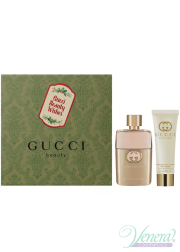 Gucci Guilty Eau de Parfum Set (EDP 50ml + BL 5...