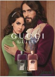 Gucci Guilty Eau de Toilette EDT 90ml for Women Women's Fragrance