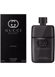 Gucci Guilty Pour Homme Parfum 90ml for Men