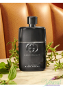 Gucci Guilty Pour Homme Parfum 90ml for Men Without Package Men's Fragrances without package
