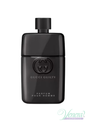 Gucci Guilty Pour Homme Parfum EDP 90ml for Men Without Package Men's Fragrances without package