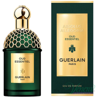 Guerlain Absolus Allegoria Oud Essentiel EDP 125ml for Men and Women Unisex Fragrances