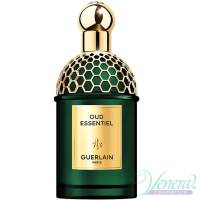 Guerlain Absolus Allegoria Oud Essentiel EDP 125ml for Men and Women Unisex Fragrances