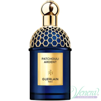 Guerlain Absolus Allegoria Patchouli Ardent EDP 125ml for Men and Women Unisex Fragrances