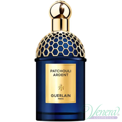 Guerlain Absolus Allegoria Patchouli Ardent EDP 125ml for Men and Women Without Package Unisex Fragrances without package