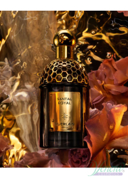 Guerlain Absolus Allegoria Santal Royal EDP 125...