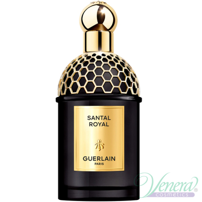 Guerlain Absolus Allegoria Santal Royal EDP 125ml for Men and Women Without Package Unisex Fragrances without package