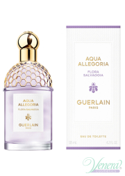 Guerlain Aqua Allegoria Flora Salvaggia EDT 125ml for Women