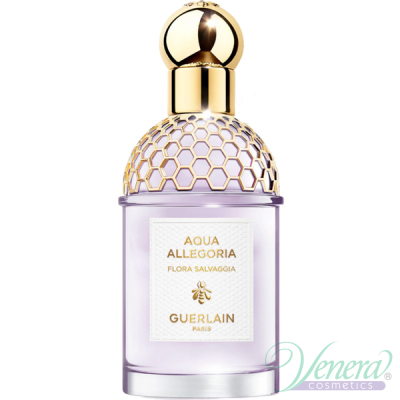 Guerlain Aqua Allegoria Flora Salvaggia EDT 125ml for Women Without Package Women's Fragrances without package