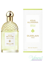 Guerlain Aqua Allegoria Nerolia Vetiver EDT 125ml for Men and Women Without Package Unisex Fragrances without package