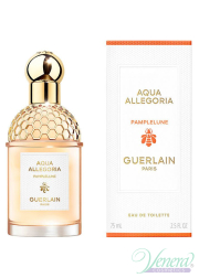 Guerlain Aqua Allegoria Pamplelune EDT 75ml for...