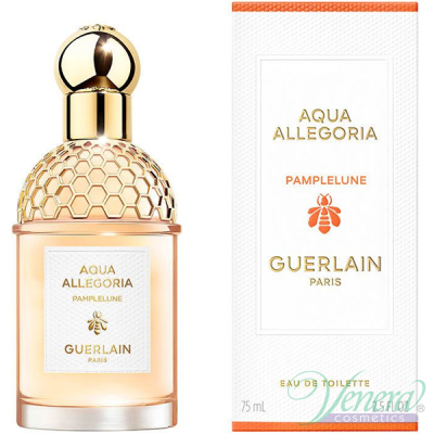 Guerlain Aqua Allegoria Pamplelune EDT 75ml for Women Women's Fragrance