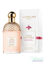 Guerlain Aqua Allegoria Rosa Rossa EDT 125ml for Women Without Package Women's Fragrances without package