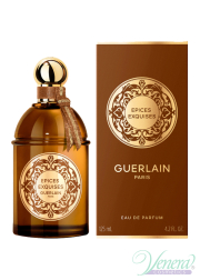 Guerlain Epices Exquises EDP 125ml for Men and ...