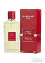 Guerlain Habit Rouge Eau de Parfum EDP 100ml for Men Without Package Men's Fragrances without package