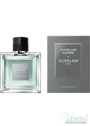 Guerlain Homme Eau de Parfum EDP 100ml for Men Men's Fragrance