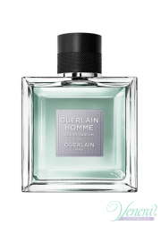 Guerlain Homme Eau de Parfum EDP 100ml for Men Without Package Men's Fragrances without package