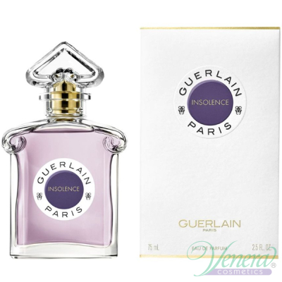 Guerlain Insolence Eau de Parfum (2021) EDP 75ml for Women Women's Fragrance