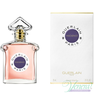 Guerlain Insolence EDT 75ml for Women Women's Fragrance