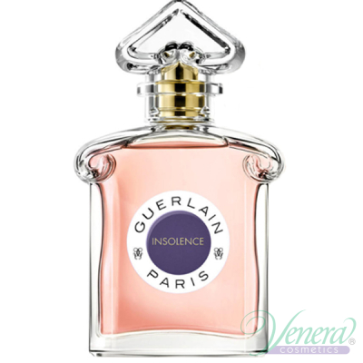 Guerlain Insolence EDT 75ml for Women Without Package Women's Fragrances without package