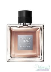 Guerlain L'Homme Ideal Eau de Parfum EDP 100ml for Men Without Package Men's Fragrances without package