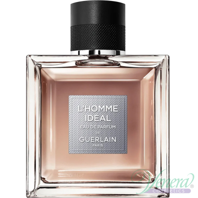 Guerlain L'Homme Ideal Eau de Parfum EDP 100ml for Men Without Package Men's Fragrances without package