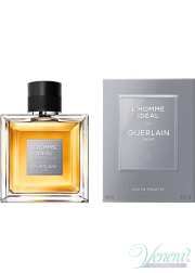 Guerlain L'Homme Ideal EDT 100ml for Men Men's Fragrance