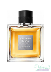 Guerlain L'Homme Ideal EDT 100ml for Men Without Package Men's Fragrance without package