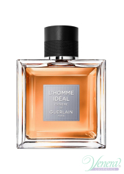 Guerlain L'Homme Ideal Extreme EDP 100ml for Men Without Package Men's Fragrances without package