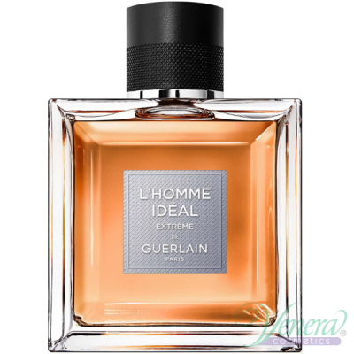 Guerlain L'Homme Ideal Extreme EDP 100ml for Men Without Package Men's Fragrances without package