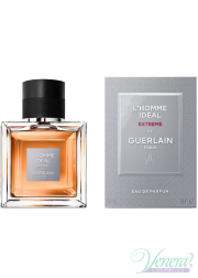 Guerlain L'Homme Ideal Extreme EDP 50ml for Men Men's Fragrance