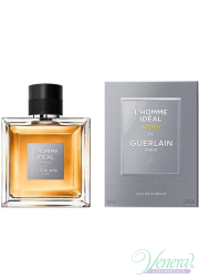 Guerlain L'Homme Ideal L'Intense EDP 100ml for Men Men's Fragrance
