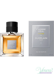 Guerlain L'Homme Ideal L'Intense EDP 50ml for Men Men's Fragrance