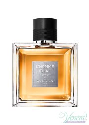 Guerlain L'Homme Ideal L'Intense EDP 100ml for Men Without Package Men's Fragrances without package