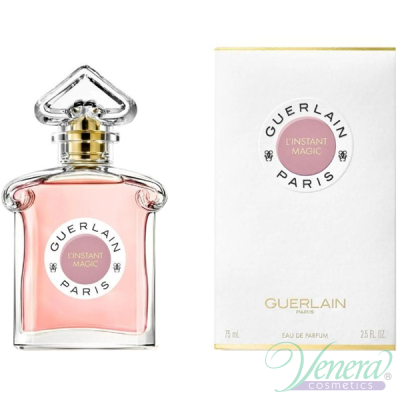 Guerlain L'Instant Magic EDP 75ml for Women Women's Fragrance