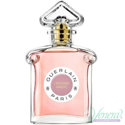 Guerlain L'Instant Magic EDP 75ml for Women Without Package Women's Fragrances without package