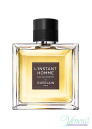 Guerlain L'Instant Pour Homme EDP 100ml for Men Men's Fragrance