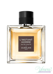 Guerlain L'Instant Pour Homme EDT 100ml for Men...