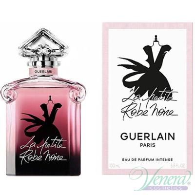 Guerlain La Petite Robe Noire Eau de Parfum Intense EDP 100ml for Women Women's Fragrance