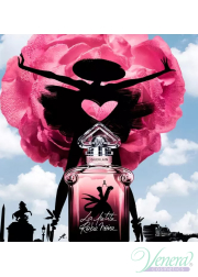 Guerlain La Petite Robe Noire Eau de Parfum Intense Set (EDP 50ml + EDP 5ml + Body Milk 75ml) for Women Women's Gift sets