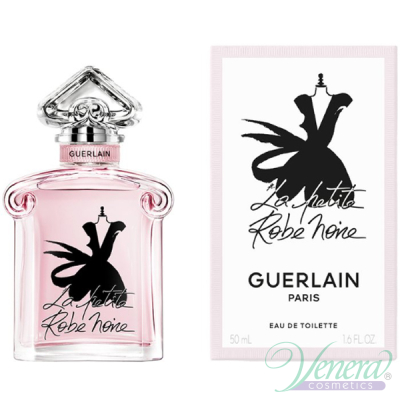 Guerlain La Petite Robe Noire EDT 50ml for Women Women's Fragrance