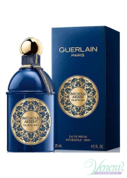 Guerlain Patchouli Ardent EDP 125ml for Men and Women Unisex Fragrances