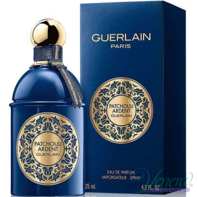 Guerlain Patchouli Ardent EDP 125ml for Men and Women Unisex Fragrances